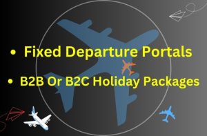 Evaluating Fixed Departure Portals or Group Departure Portals: Challenges and Solutions