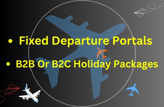 Evaluating Fixed Departure Portals or Group Departure Portals: Challenges and Solutions