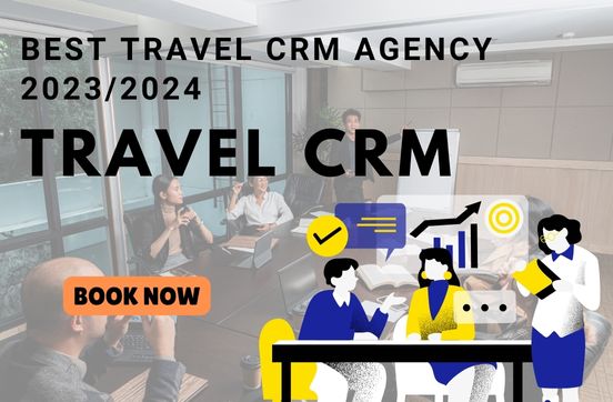 The Best Travel CRM Software for Travel Agencies- 2023/24