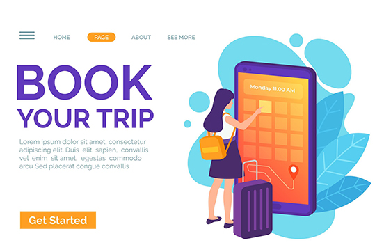 <strong>Frequently Asked Questions About Travel Portal</strong>