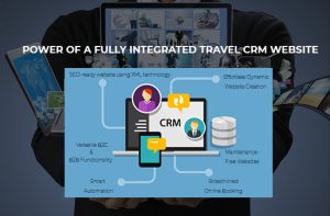 What Is The Best Travel CRM Software & Travel Solutions For Every New Or Established Travel Agency?