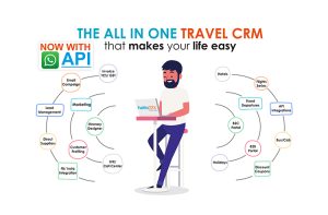 <strong>Welcome to GTX Travel CRM – Your All-in-One Solution for Effortless Travel Management!</strong>