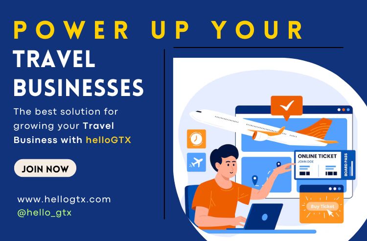 Why the Travel Industry Requires an Effective Flight Booking System & Flight Booking Website Development