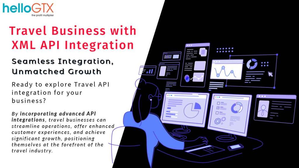 Travel API Integration | XML API Integration